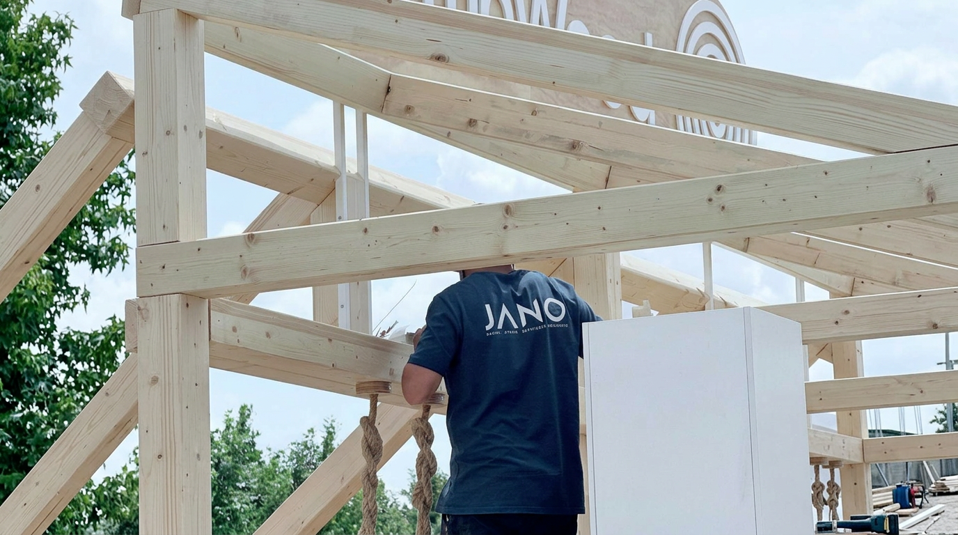 JANO